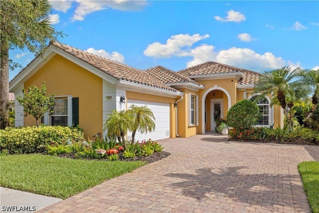 House in Naples, Florida, United States 1 - 18729701
