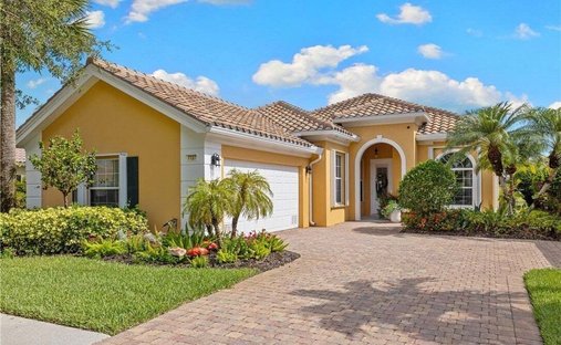 Casa a Naples, Florida, Stati Uniti 1