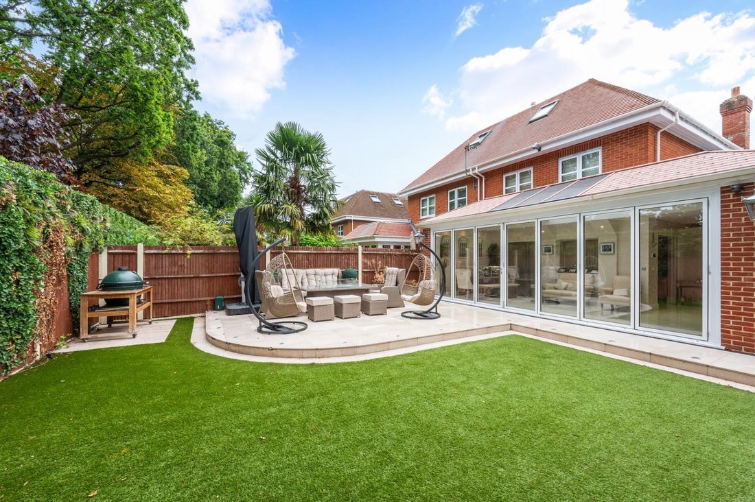 Casa a Nork, Reigate and Banstead, Inghilterra 1 - 18730216