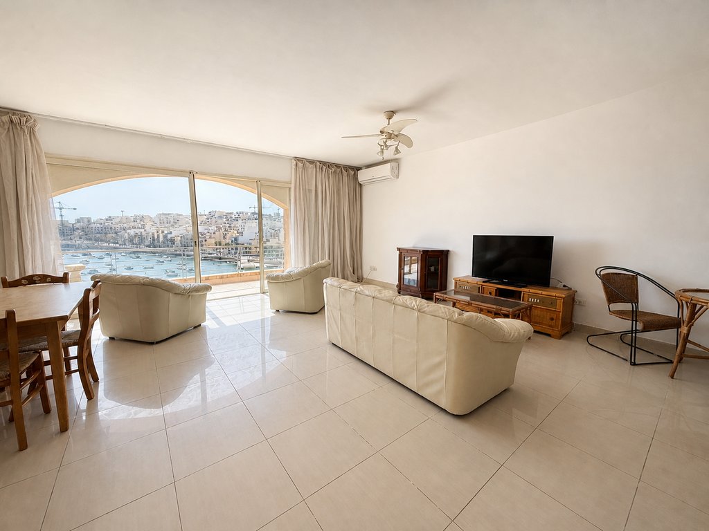 Wohnung in Marsaskala, Malta 3 - 18731215