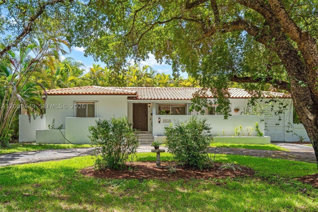 House in Coral Gables, Florida, United States 4 - 18485478