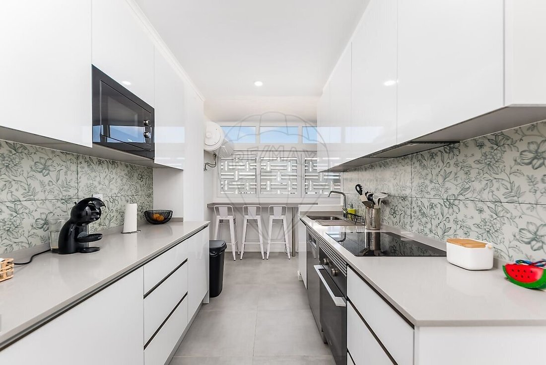 Appartamento a Alvalade, Lisbona, Portogallo 1 - 18730467