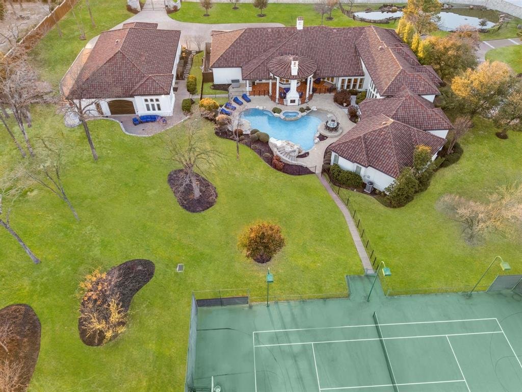 Casa en Grapevine, Texas, Estados Unidos 5 - 18730116