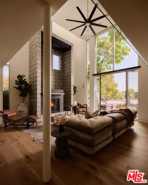 Casa a Los Angeles, California, Stati Uniti 5 - 18731102