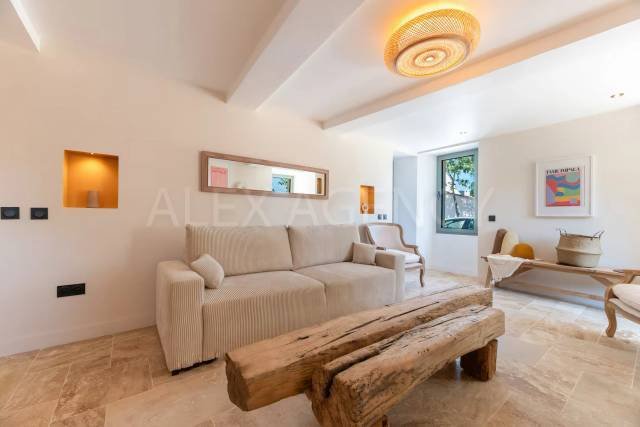 Villa à Nartelle-Noyer-Bellevue-bd des Sardinaux, Sainte-Maxime, France 3 - 18261250