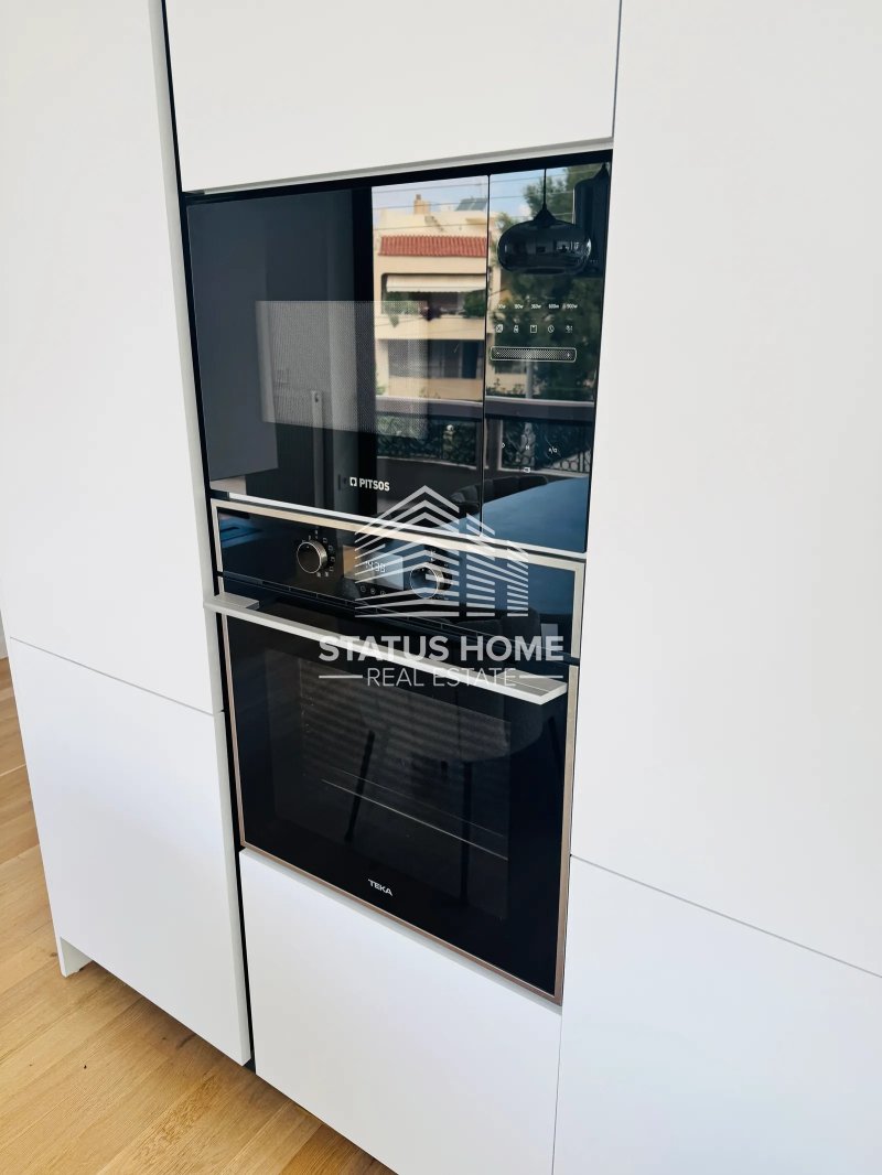Apartment in Glyfada, Attica, Greece 5 - 18730114