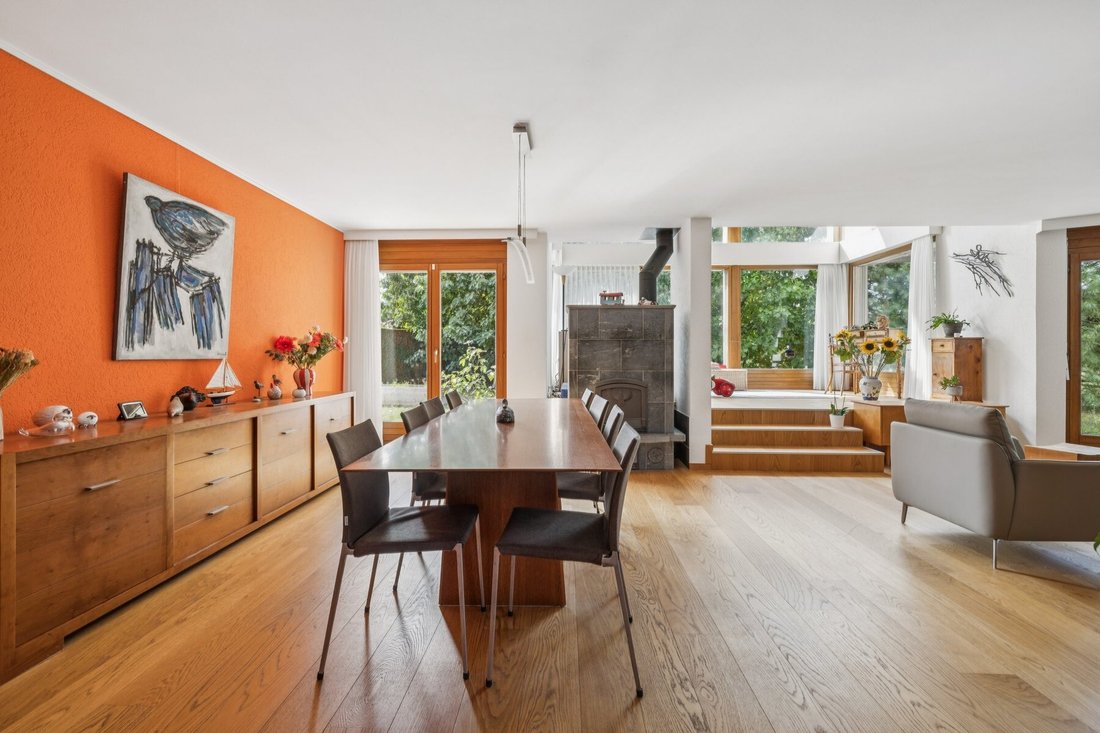House in Arnex-sur-Nyon, Vaud, Switzerland 4 - 18730576
