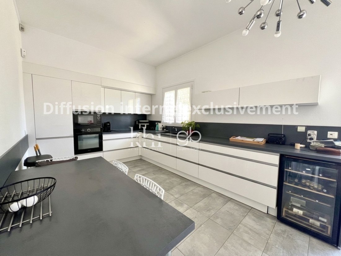 Casa en Juvignac, Occitania, Francia 4 - 18730919