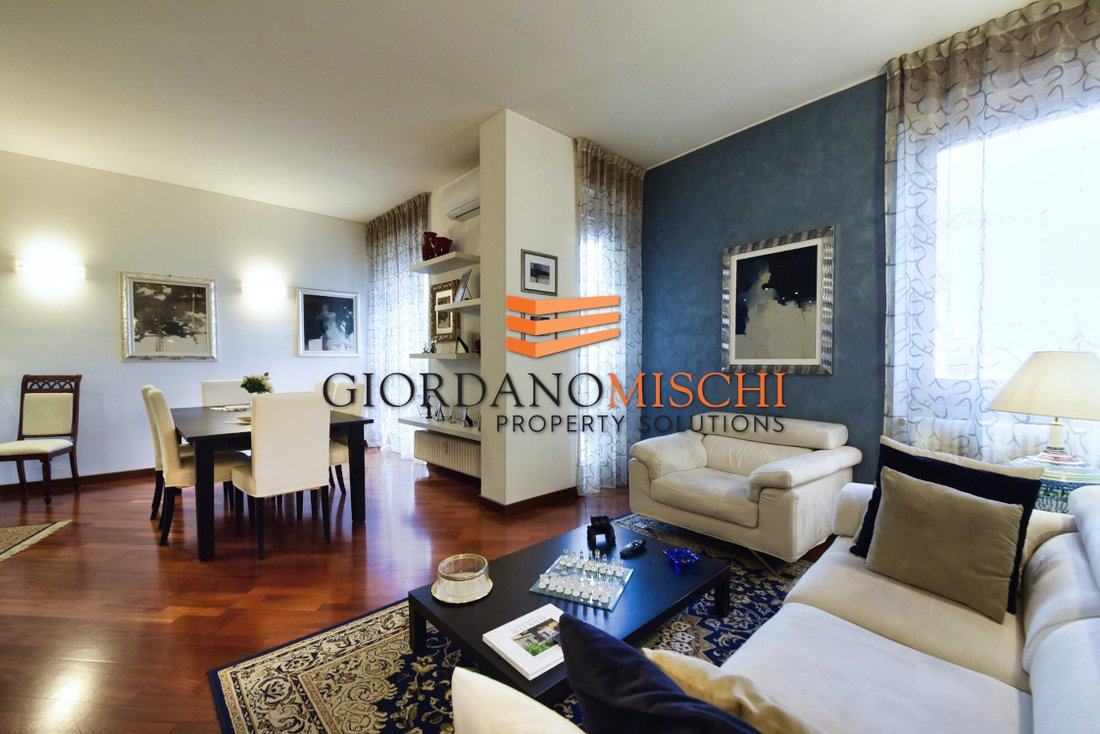 Appartamento a Centro Storico, Monza, Lombardia 1 - 18730382