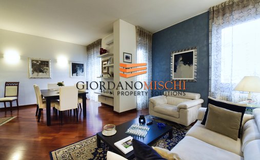 Appartamento a Centro Storico, Monza, Lombardia 1