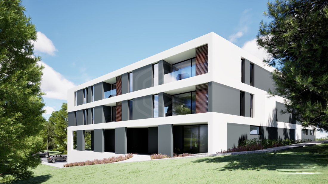 Apartamento en Parchal, Algarve, Portugal 4 - 18731139