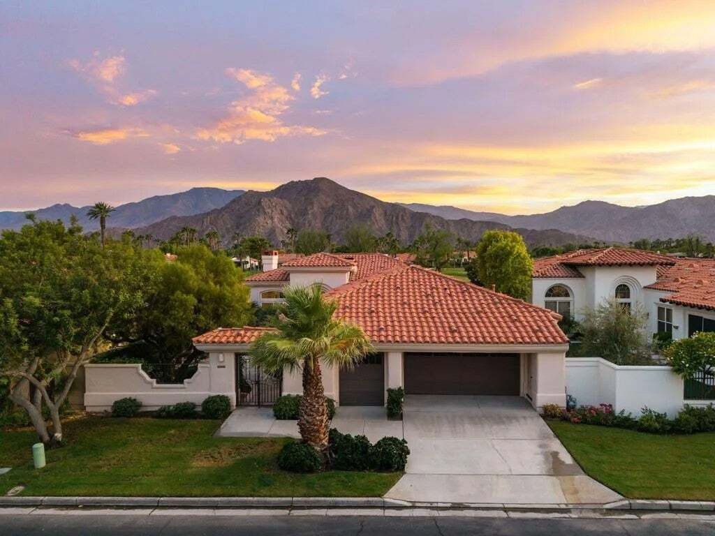 House in La Quinta, California, United States 1 - 18730048