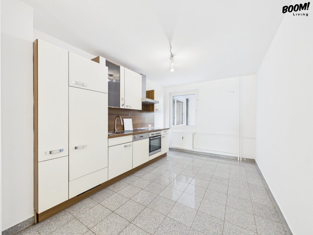 Apartment in Vienna, Vienna, Austria 2 - 18731189