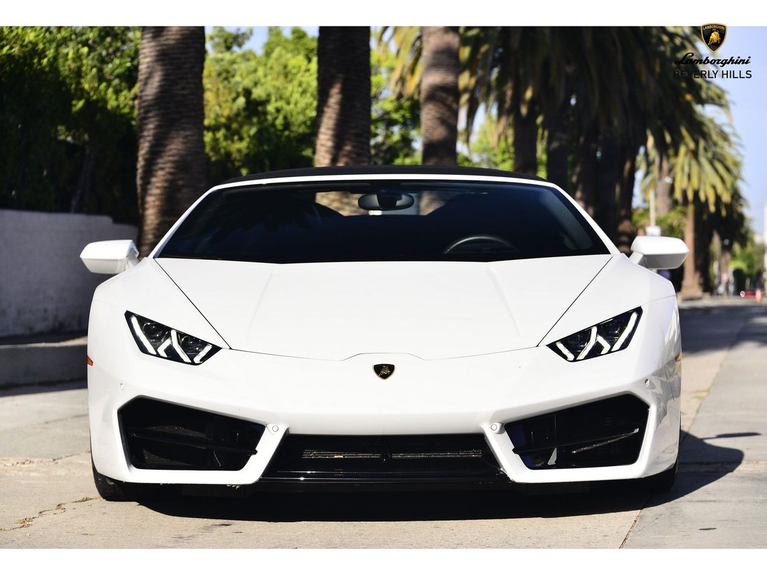 Cabriolet in Beverly Hills, CA, United States 5 - 18730897