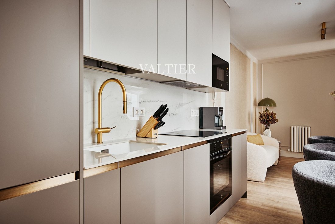 Appartamento a Retiro, Madrid, Spagna 5 - 18730659