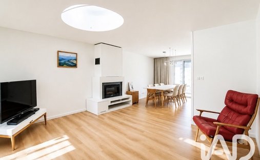 Haus in Centre Ville Est, Ivry-sur-Seine, Frankreich 1