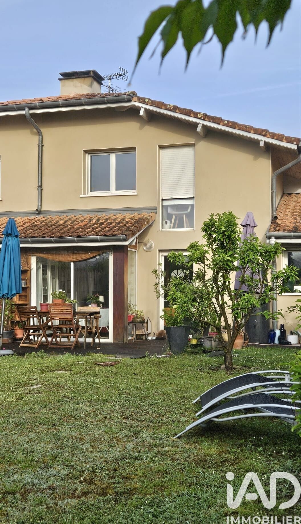 Casa en Soorts-Hossegor, Nueva Aquitania, Francia 1 - 18732472