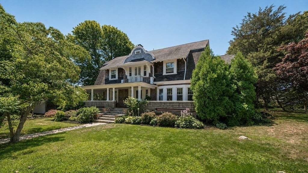 Maison à Gloucester, Massachusetts, États-Unis 4 - 18730757