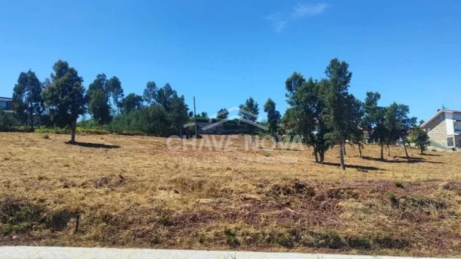 Land in Alpendorada, Varzea e Torrao, Porto District, Portugal 1 - 18729900