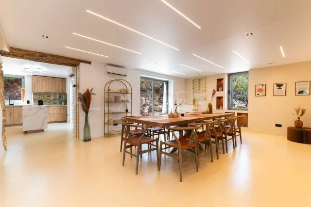 Villa à Nartelle-Noyer-Bellevue-bd des Sardinaux, Sainte-Maxime, France 2 - 18261250