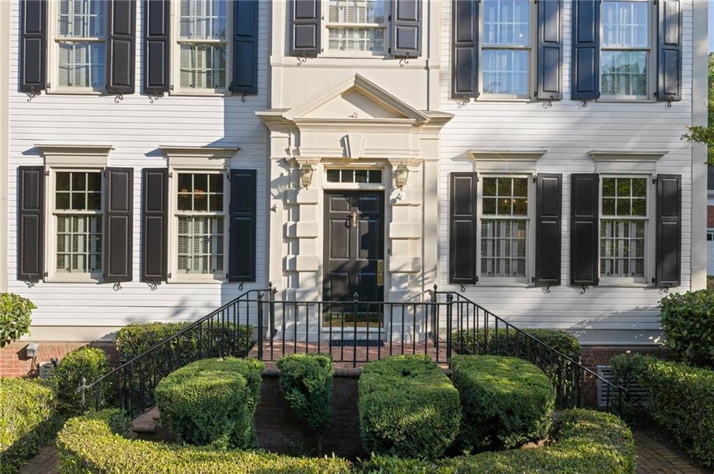 Casa en Duluth, Georgia, Estados Unidos 3 - 18730096