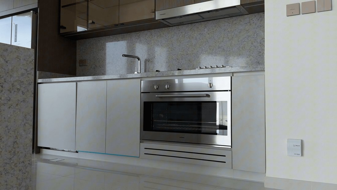 Appartement à Port de Dubaï, Doubaï, Émirats arabes unis 3 - 18730401