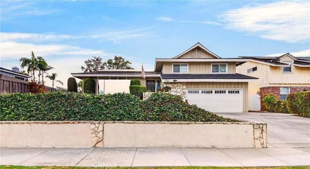 House in Fullerton, California, United States 1 - 18730047