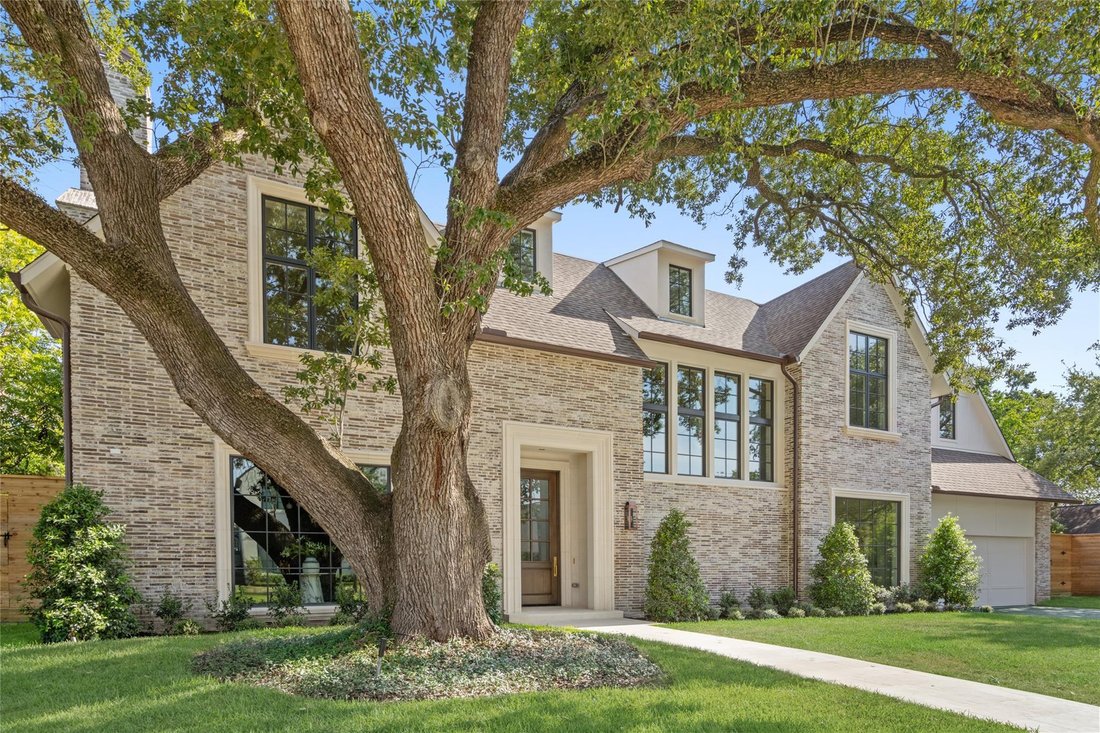 House in Houston, Texas, United States 3 - 18729892