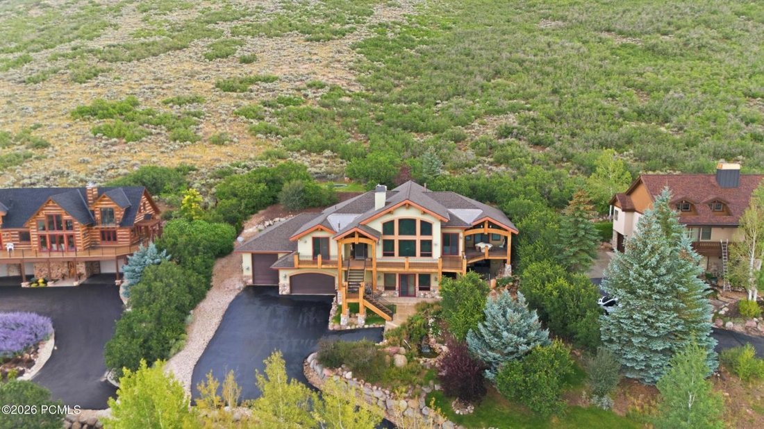 House in Kamas, Utah, United States 4 - 18730705