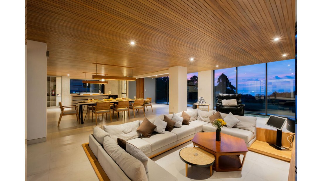 Maison à Pecatu, Bali, Indonésie 4 - 18730899