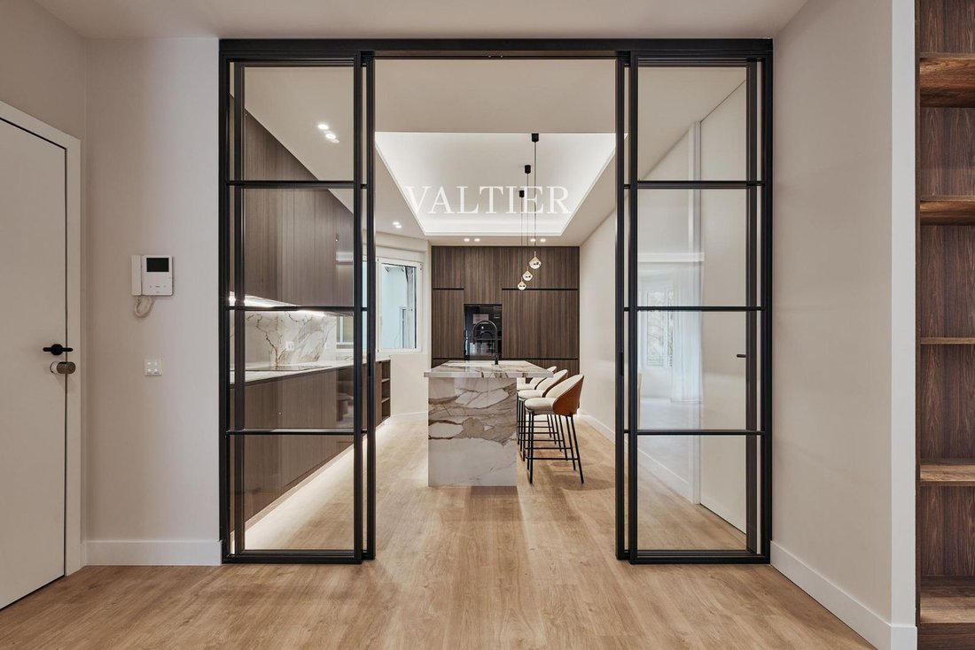 Wohnung in Salamanca, Madrid, Spanien 4 - 18730550