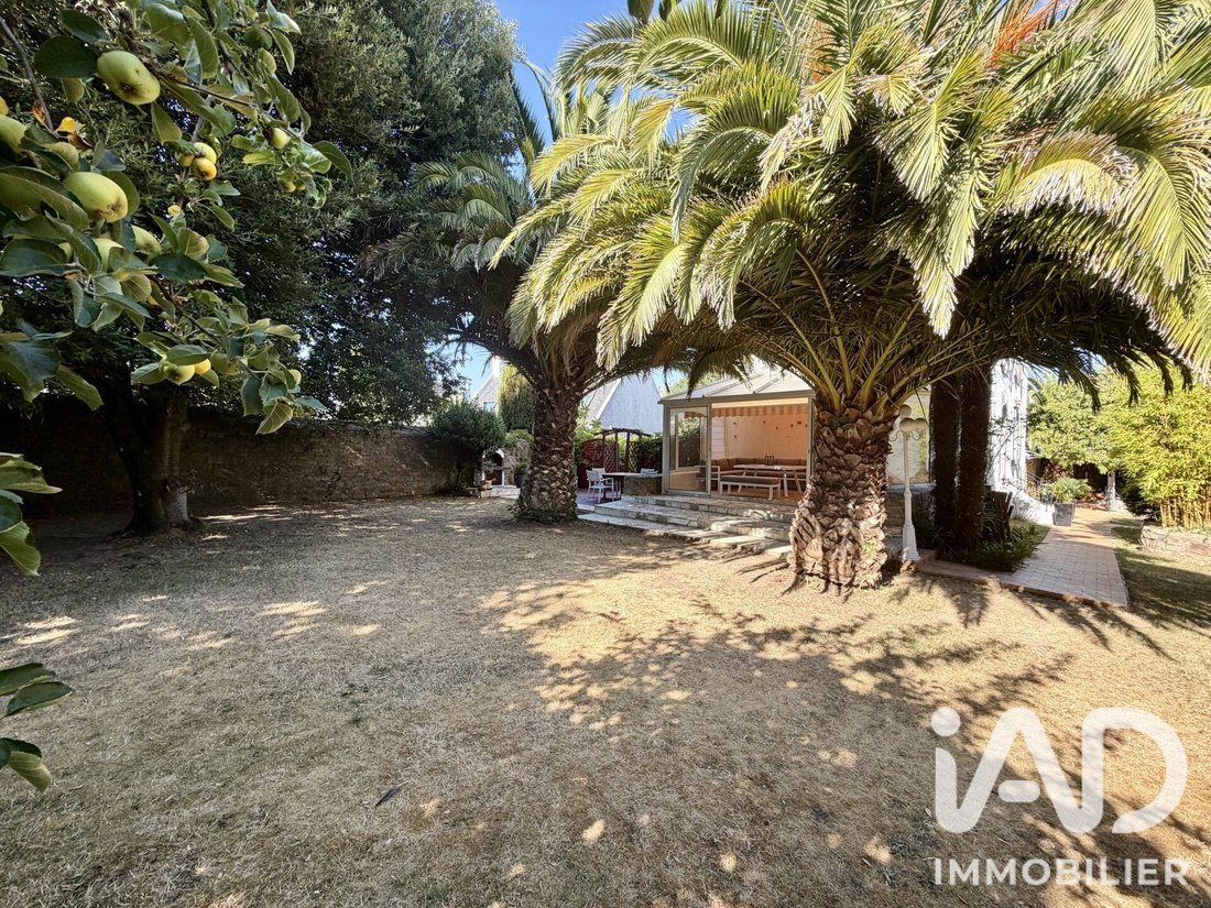 Casa a Keryado-Saint Armel, Lorient, Francia 3 - 18732481