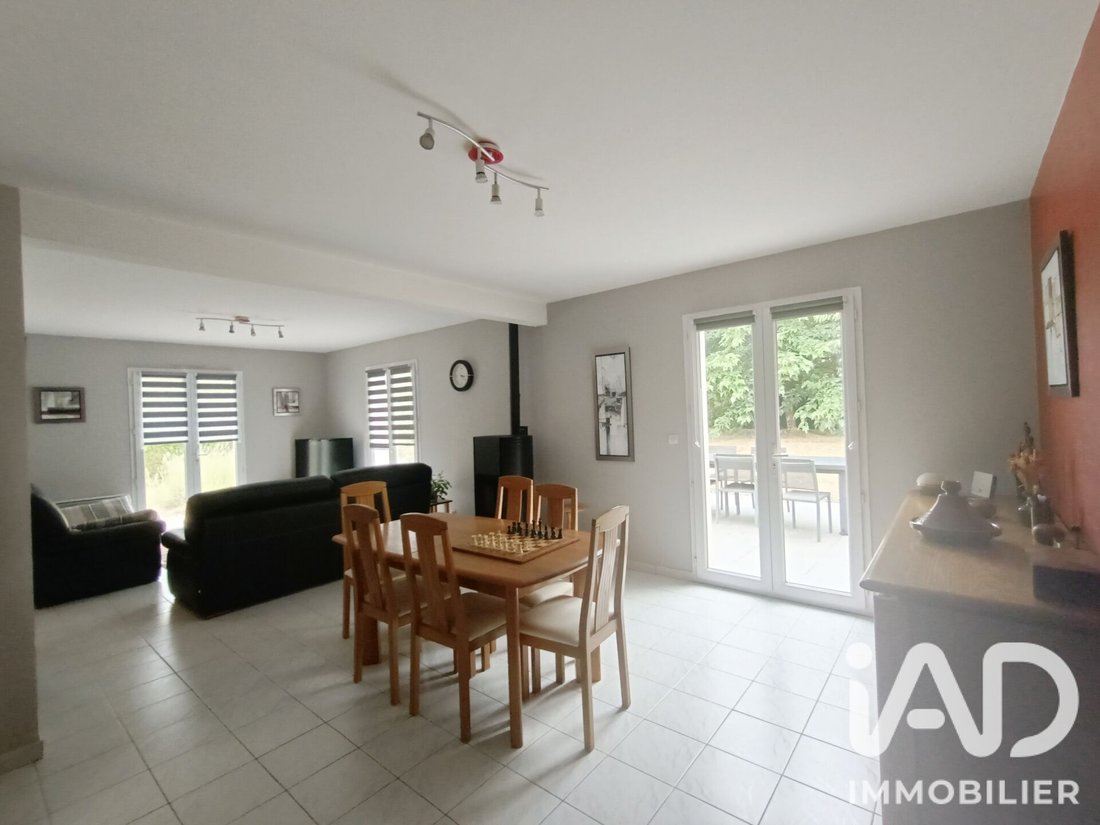 House in Agglomeration, Vigneux-de-Bretagne, France 3 - 18733032