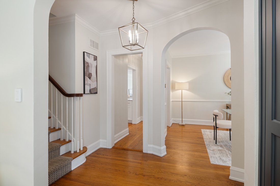 Haus in Hinsdale, Illinois, Vereinigte Staaten 5 - 18731038