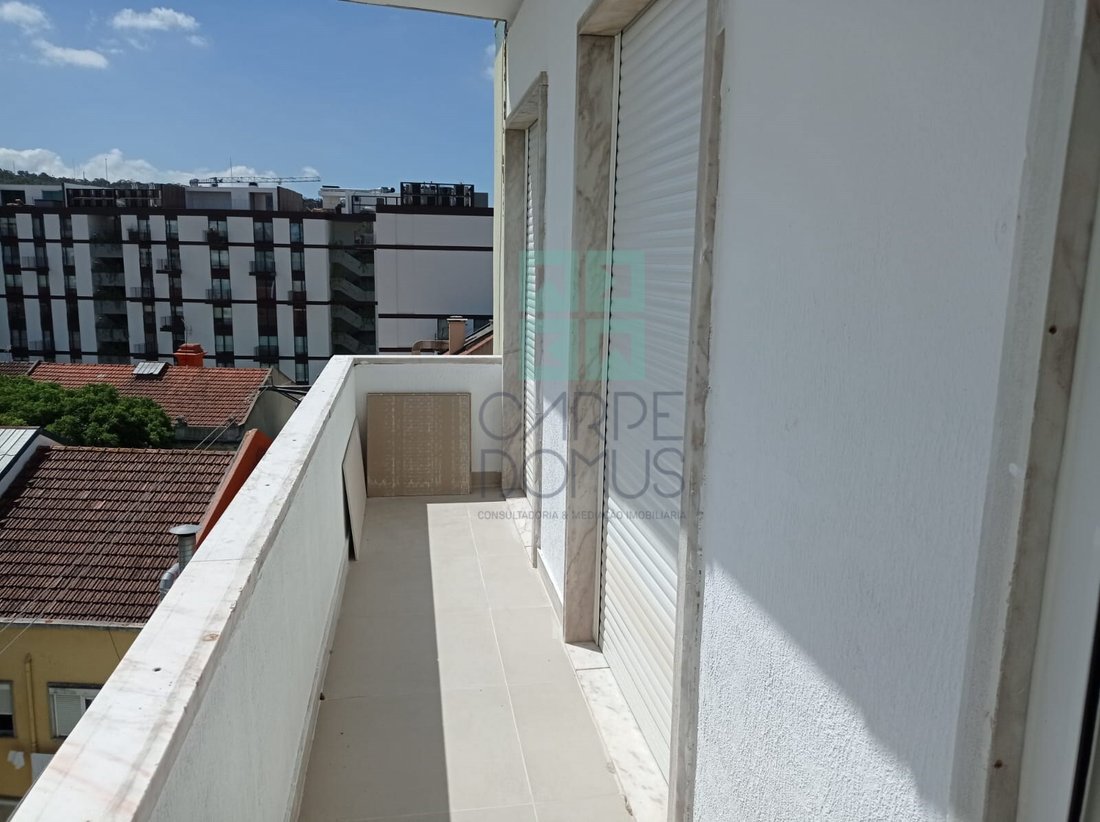Wohnung in Sao Domingos de Benfica, Lissabon, Portugal 4 - 18731099
