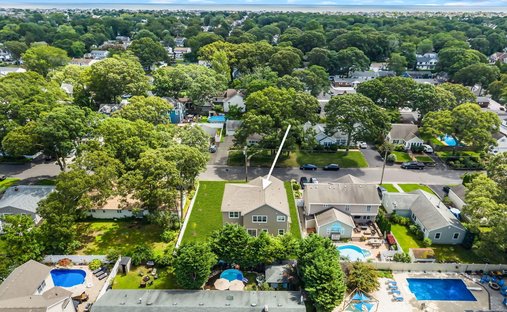 Casa a Point Pleasant Beach, New Jersey, Stati Uniti 1