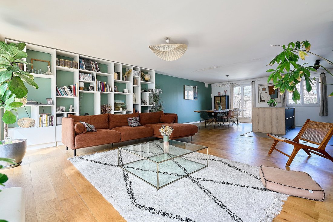 Casa en Caulier, Lille, Francia 3 - 18730589