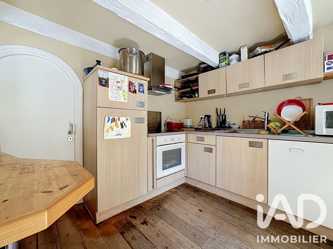 Casa a Baden, Bretagna, Francia 5 - 18732504