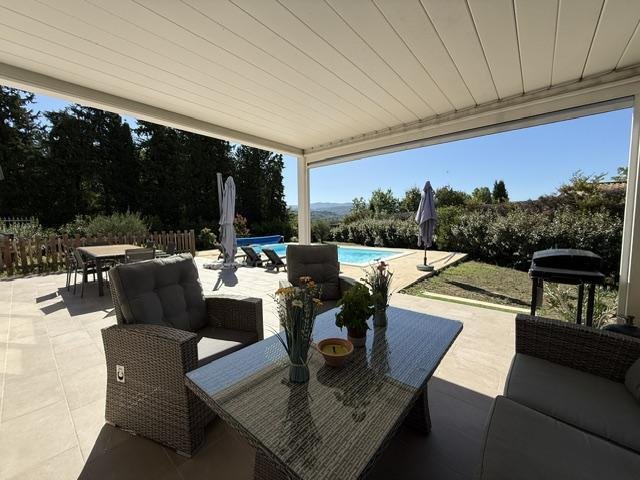 Maison à Gargas, Provence-Alpes-Côte d'Azur, France 4 - 17104053