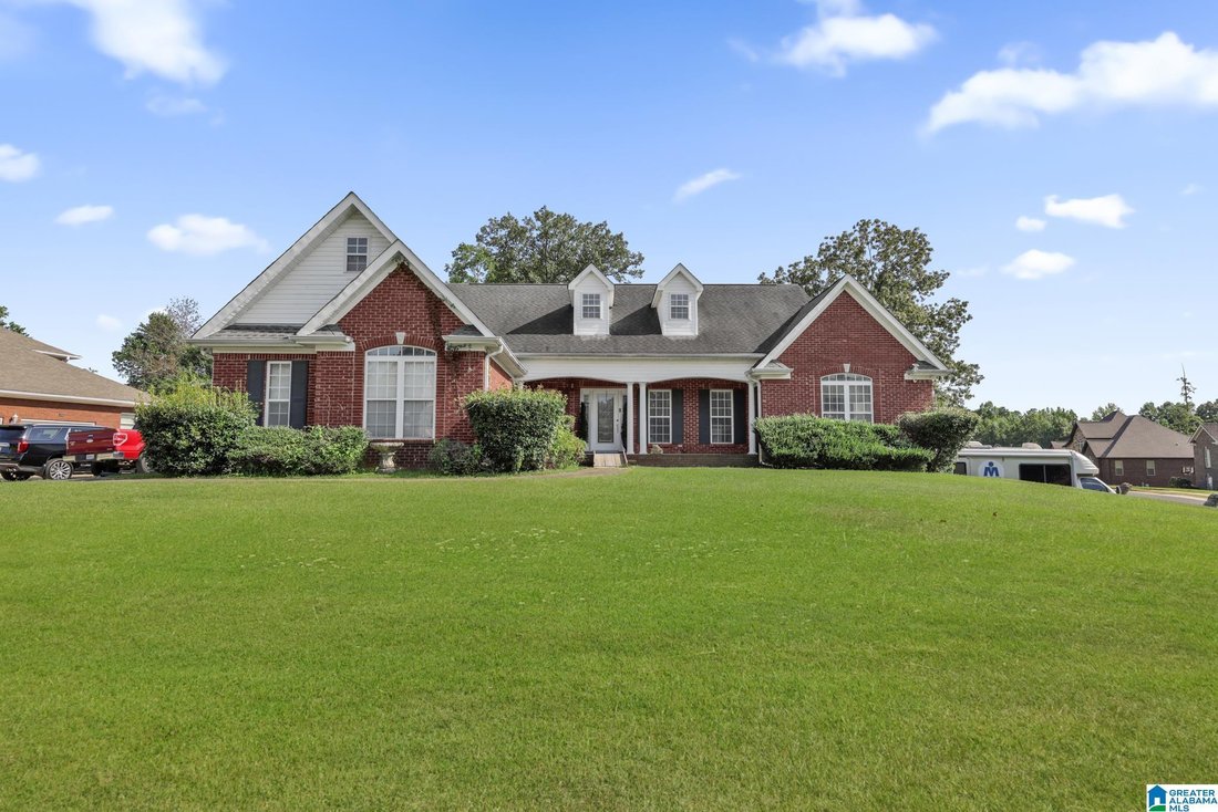 House in Pleasant Grove, Alabama, United States 2 - 18729756