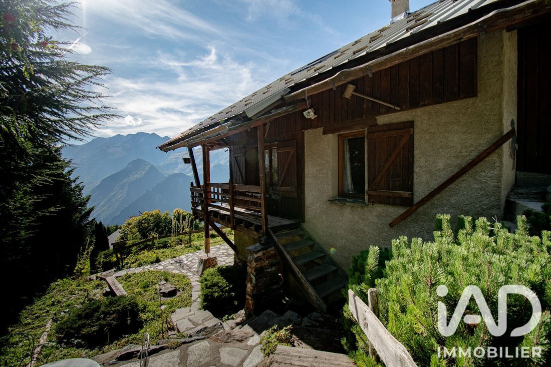 Otros en Villard-Reculas, Auvernia-Ródano-Alpes, Francia 5 - 18732540