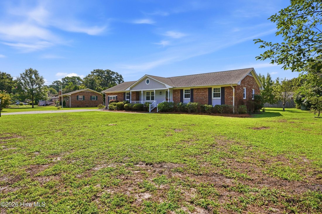 Casa a Wilmington, Carolina del Nord, Stati Uniti 5 - 18730215