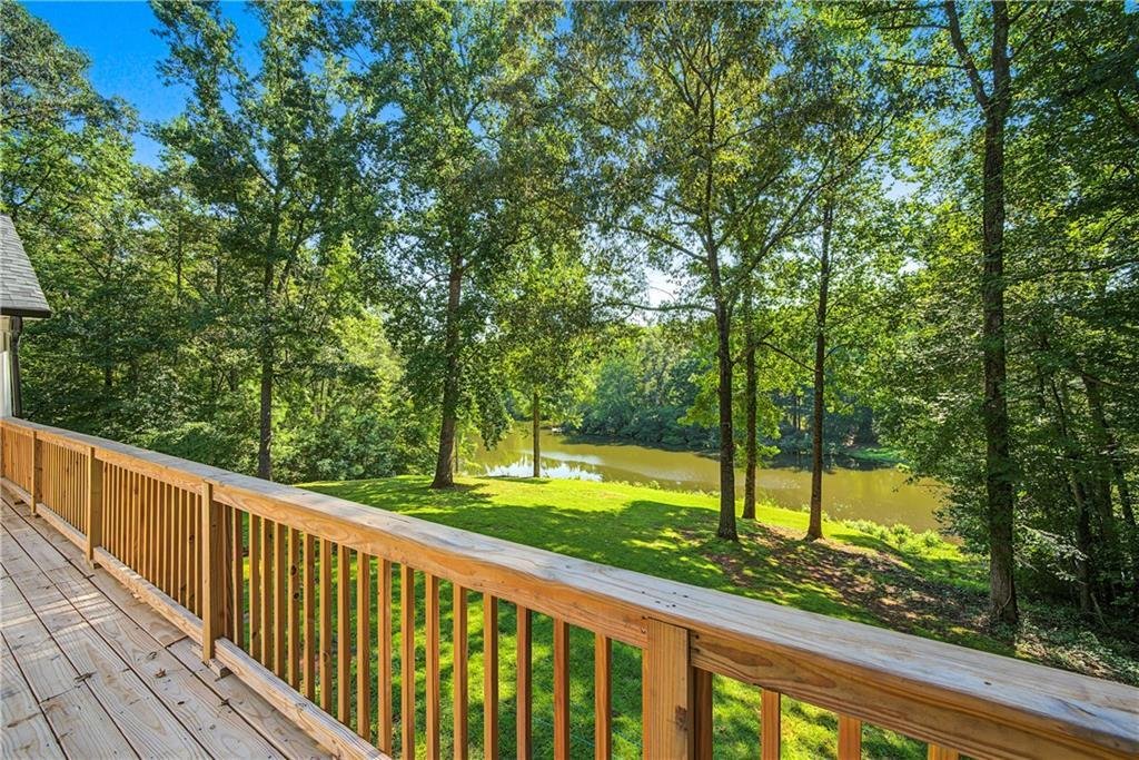 Casa en Chattahoochee Hills, Georgia, Estados Unidos 4 - 18631148