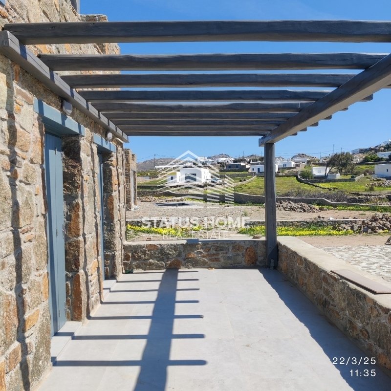 Villa in Ano Mera Community, Aegean, Griechenland 5 - 18729863