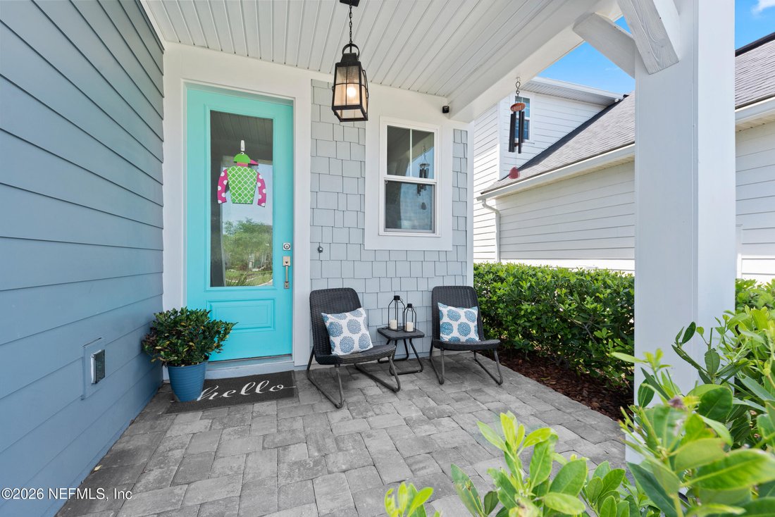 House in Jacksonville, Florida, United States 3 - 18731060