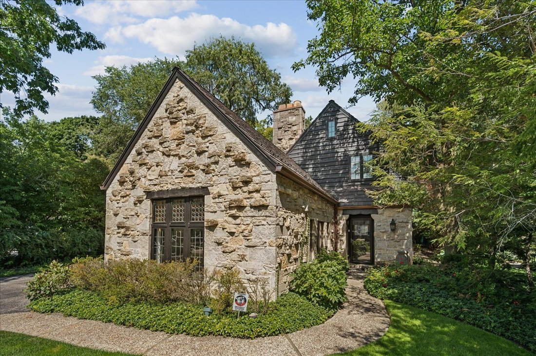 Haus in Highland Park, Illinois, Vereinigte Staaten 2 - 18731020