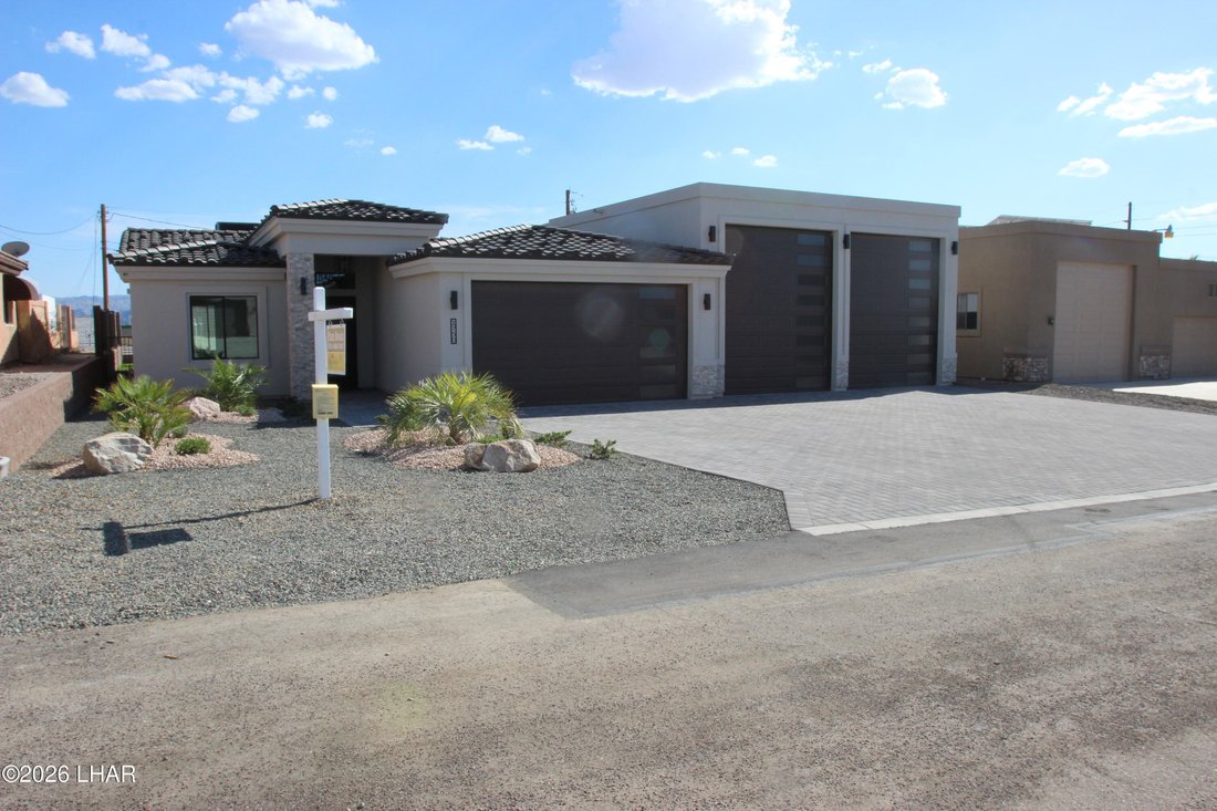 House in Lake Havasu City, Arizona, United States 1 - 18705698