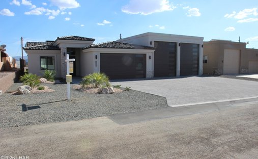 House in Lake Havasu City, Arizona, United States 1