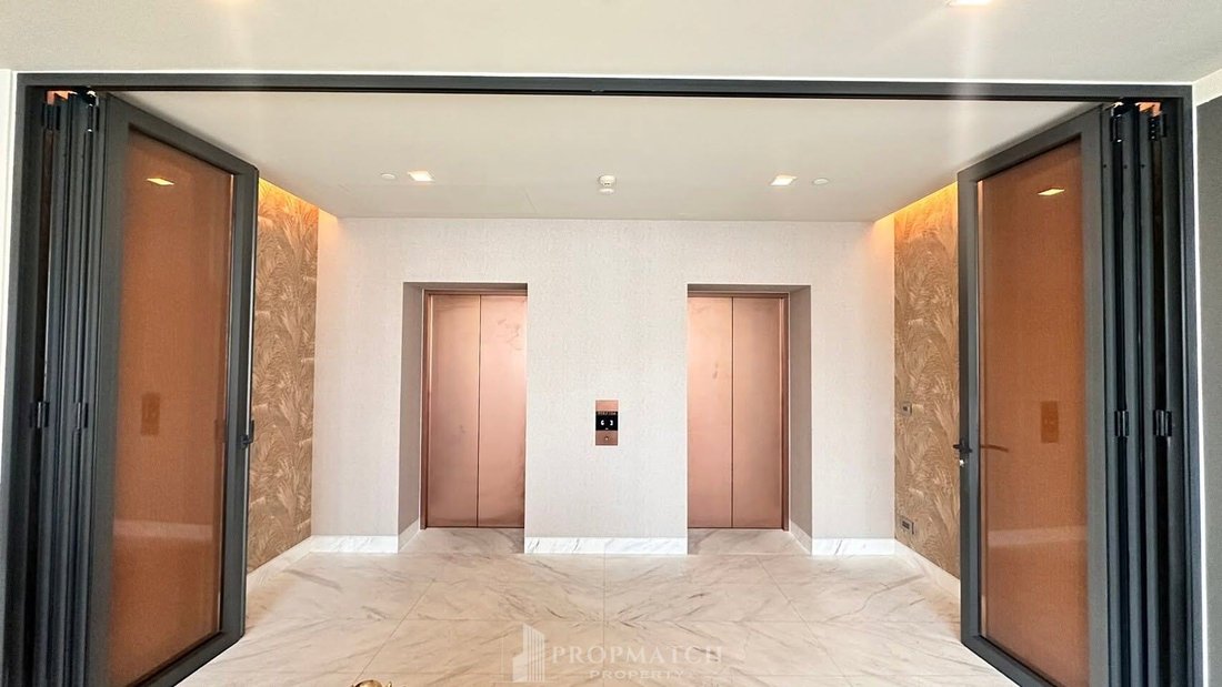 Appartement à Bangkok, Bangkok, Thaïlande 3 - 18729583