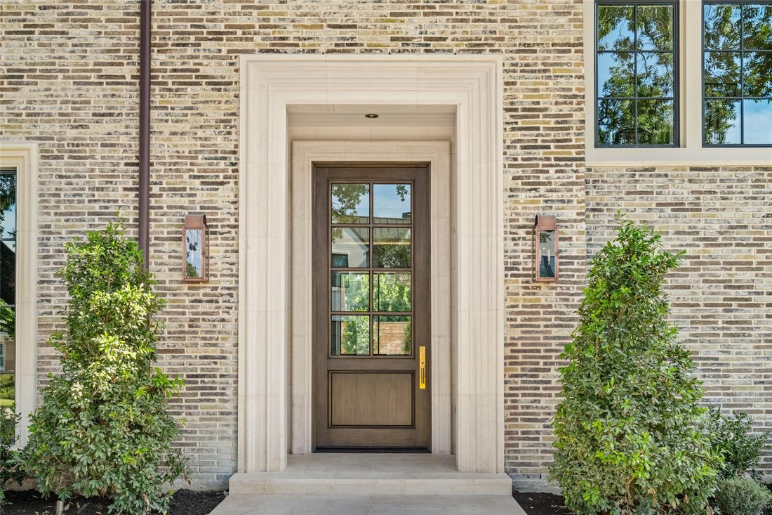 House in Houston, Texas, United States 4 - 18729892